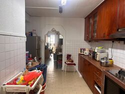 Blk 108 Serangoon North Avenue 1 (Serangoon), HDB 3 Rooms #626422761